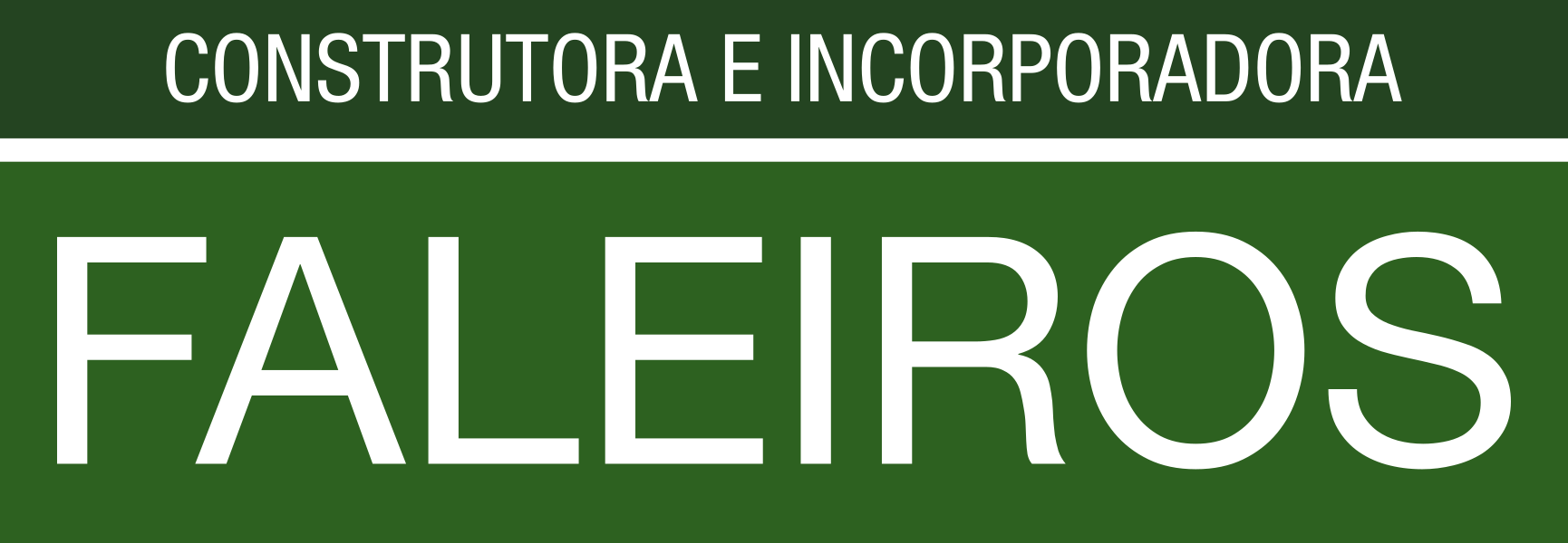 Construtora e Incorporadora Faleiros